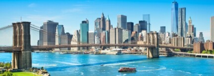 New York entdecken inkl. Flug