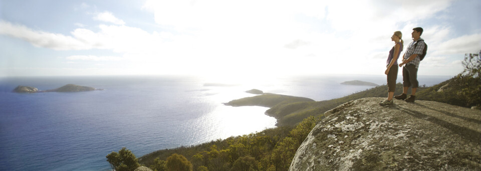 Wilsons Promontory Nationalpark