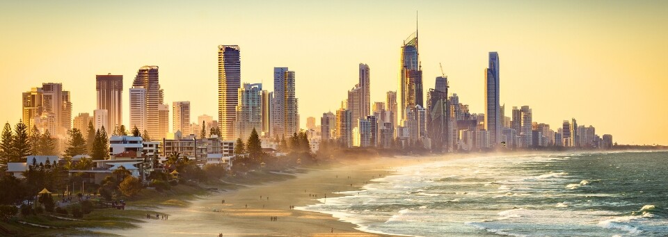 Gold Coast Queensland