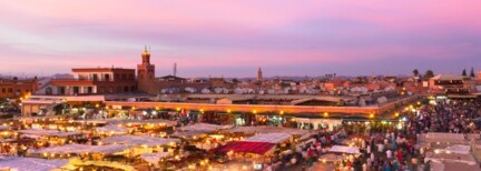 Das Beste Marokkos entdecken