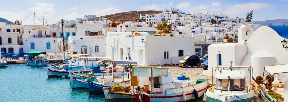 Paros