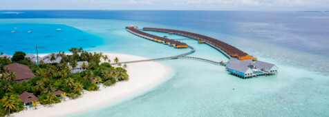  The Standard Maldives 