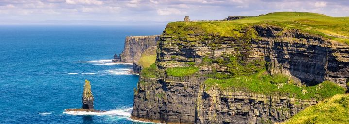 Cliffs of Moher