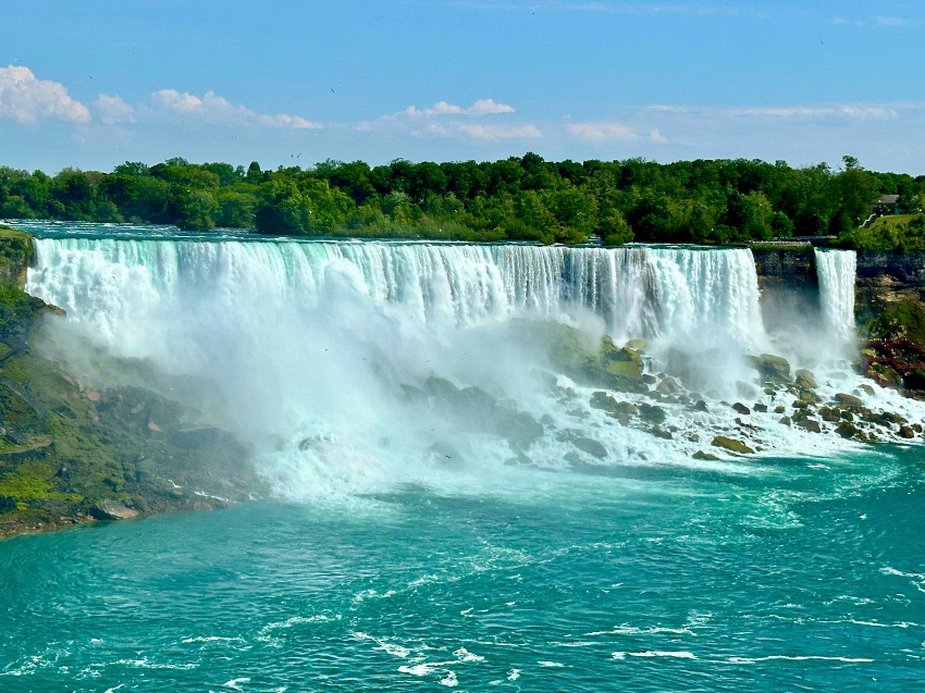 Niagara Fälle