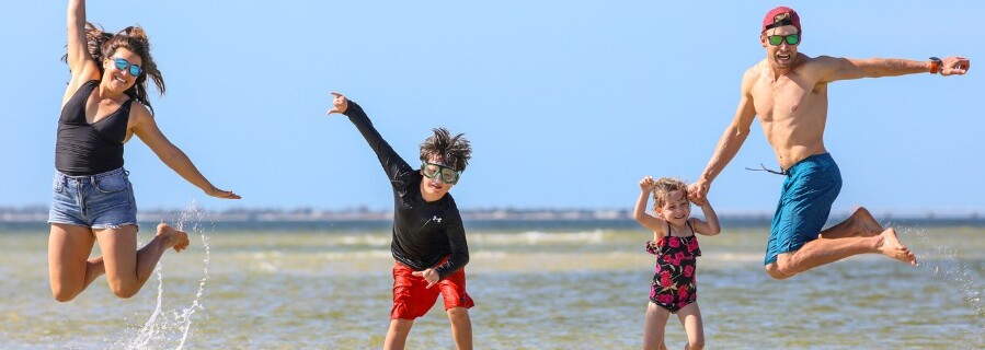 Strandurlaub in Fort Myers