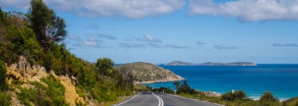 Australiens Highlights auf 4 Rädern inkl. Flug