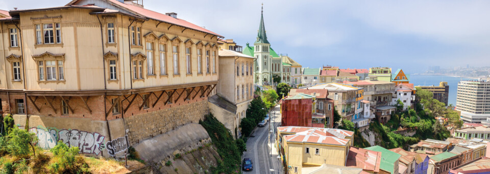 Valparaiso