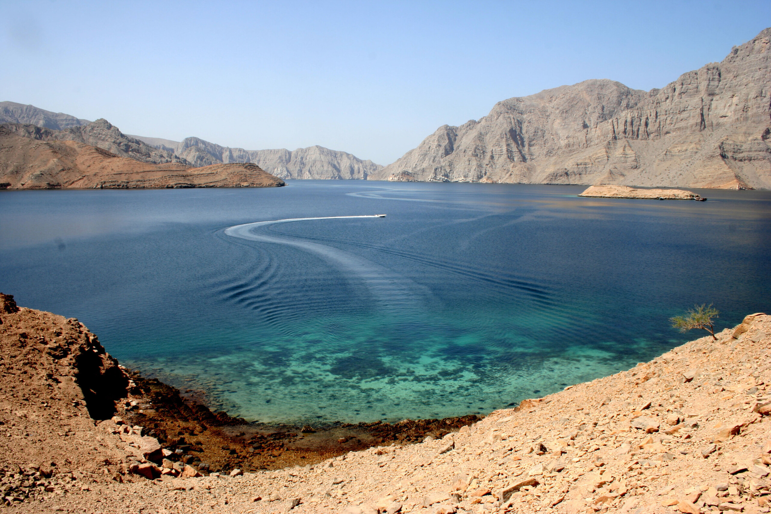 Musandam