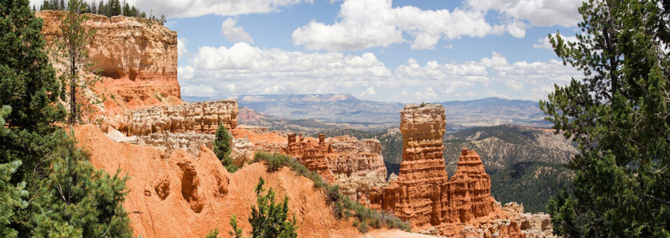 Bryce Canyon