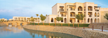 Salalah Rotana Resort