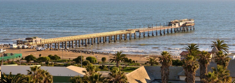 Swakopmund