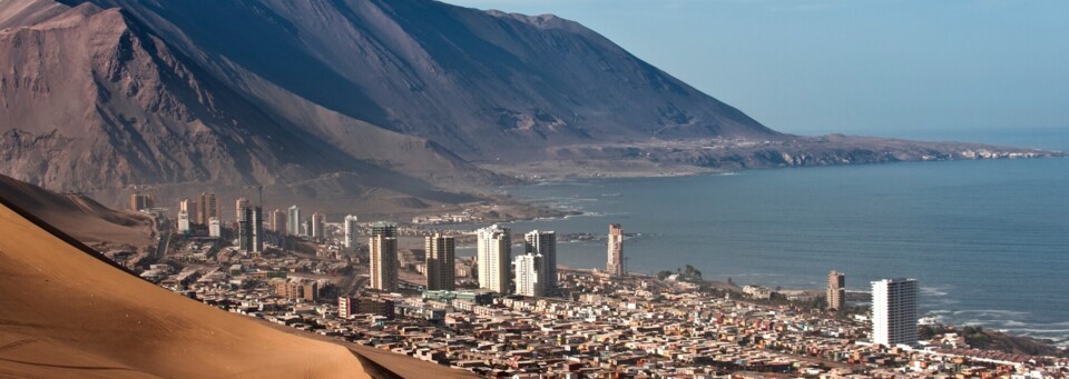 Iquique