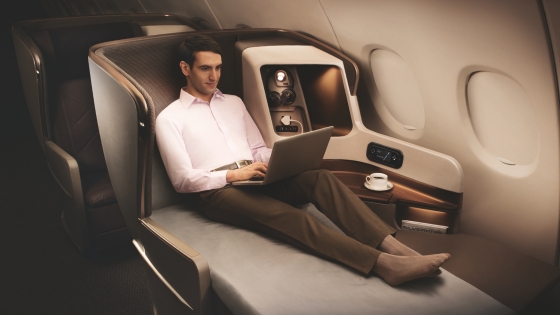 Business Class 