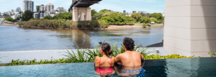 Mit dem Camper die Ostküste Queenslands entdecken inkl. Flug