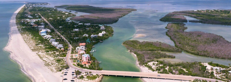 Captiva Island