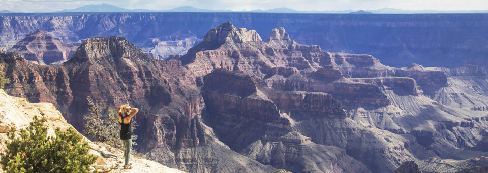 Grand Canyon