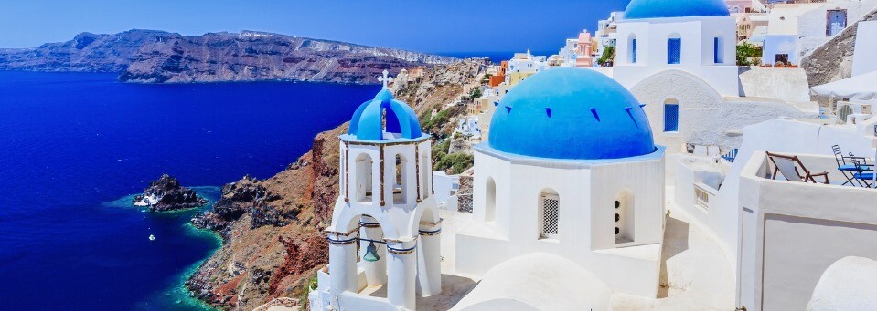 Santorini