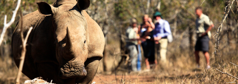 Matobo National Park