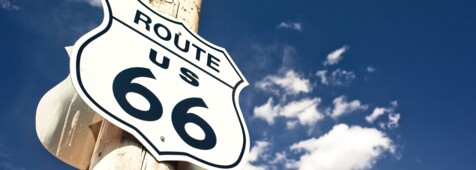 Route 66 