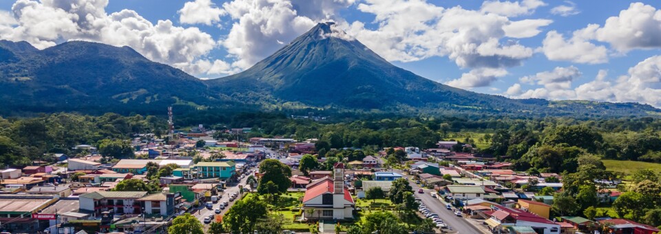 La Fortuna