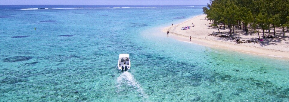 Mauritius Strandurlaub