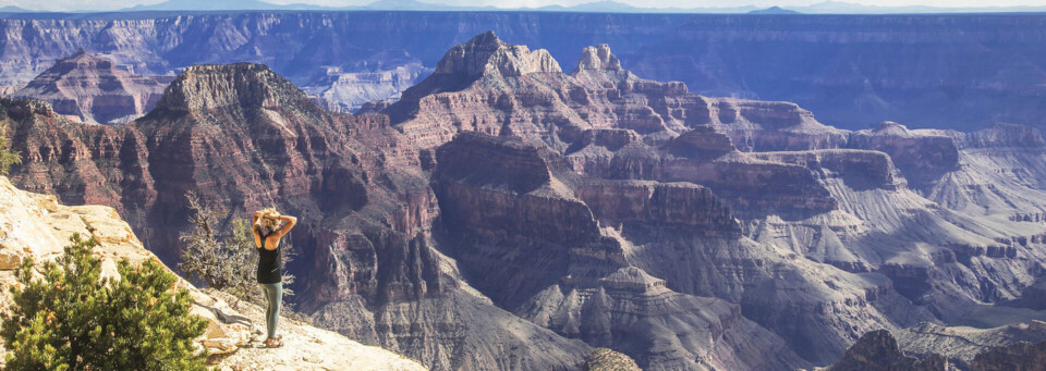 Grand Canyon Arizona