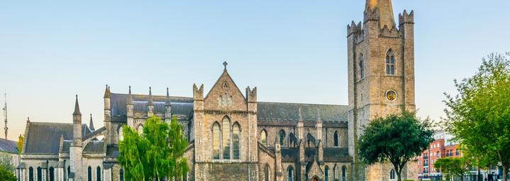 St. Patrick's Cathedral