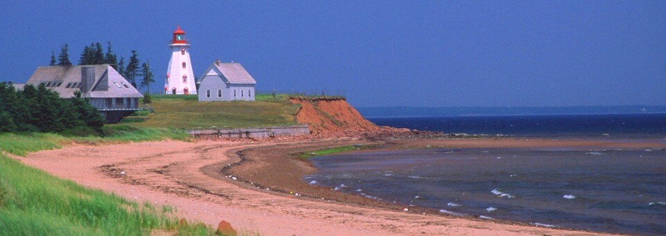 Prince Edward Island