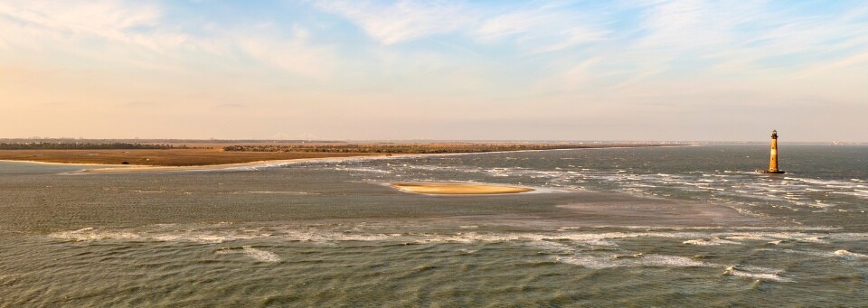 Folly Beach - Charleston, South Carolina