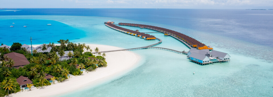 The Standard Maldives