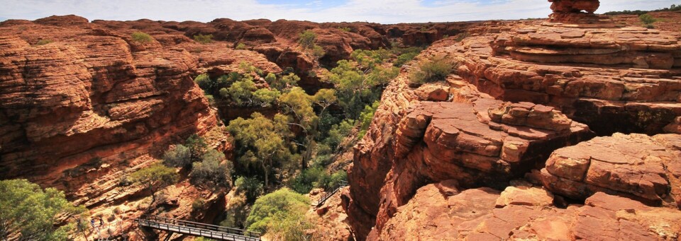 Kings Canyon