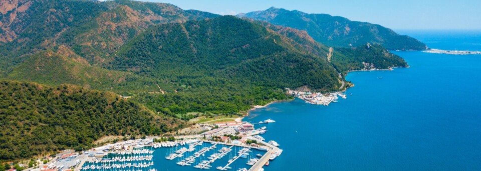 Marmaris, Türkei