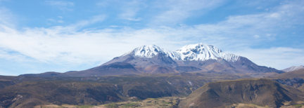 Von La Paz nach Buenos Aires – Anden & Atacama