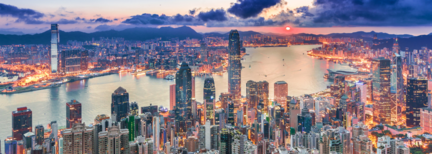 Hong Kong & Australien entdecken inkl. Flug 