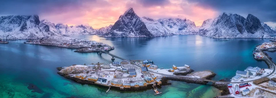 Lofoten 