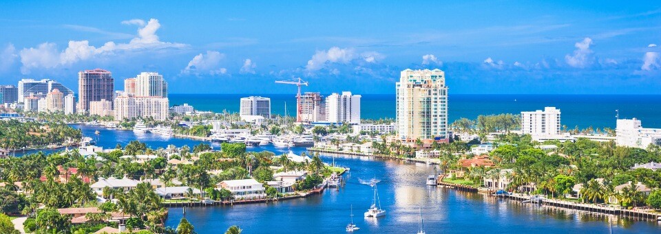 Fort Lauderdale, Florida, USA