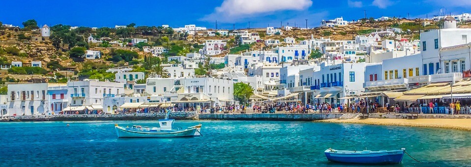 Mykonos