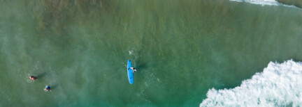 Baja California Sur erleben