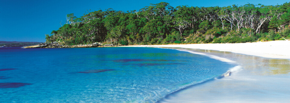 Jervis Bay