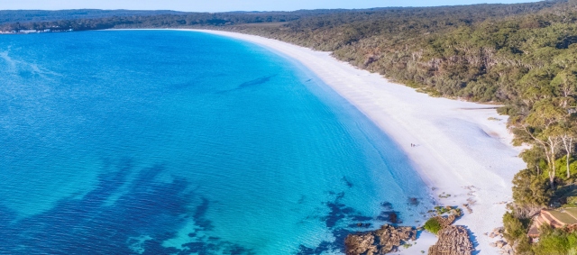 Jervis Bay