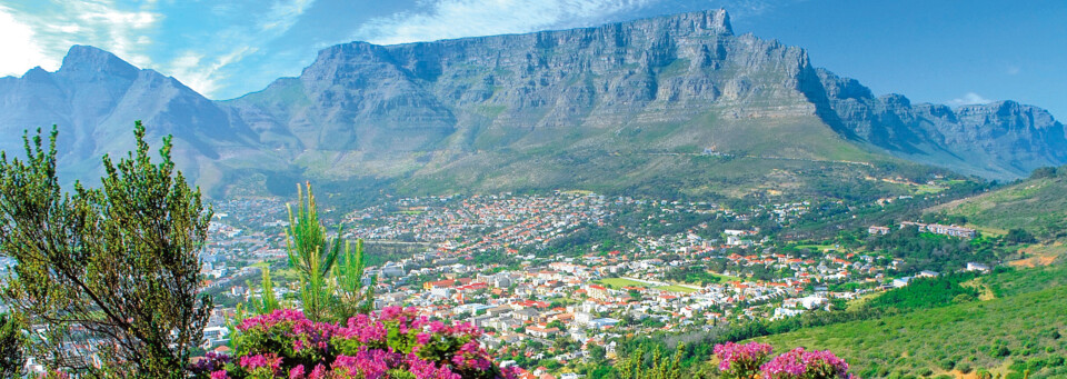 Tafelberg