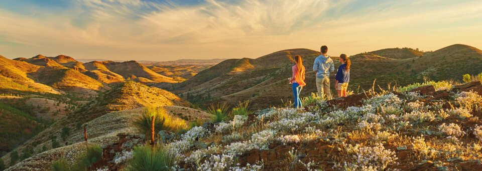 Flinders Ranges