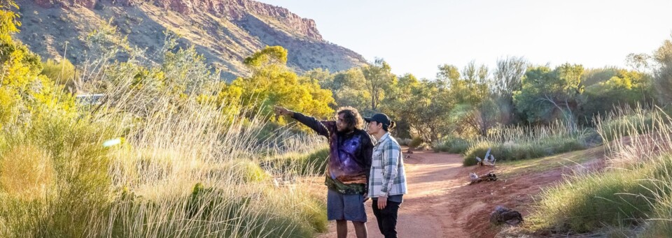 Alice Springs Desert Park