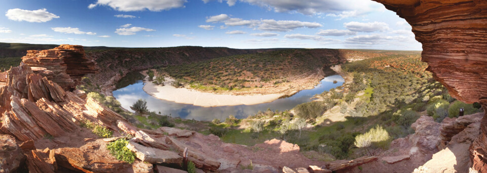 Kalbarri Nationalpark