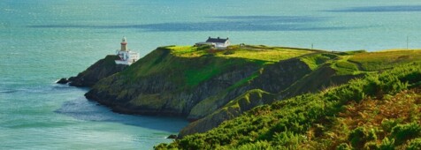 Dublin Genussreise – Kurztrip inkl. Flug